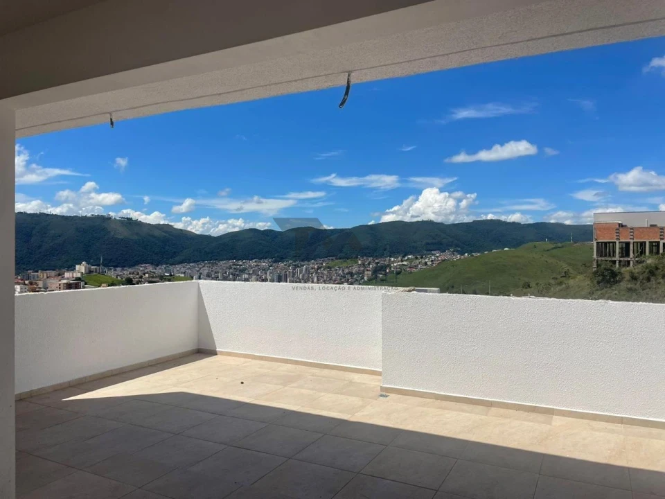 Apartamento À Venda Jardim Bandeirantes Poços De Caldas