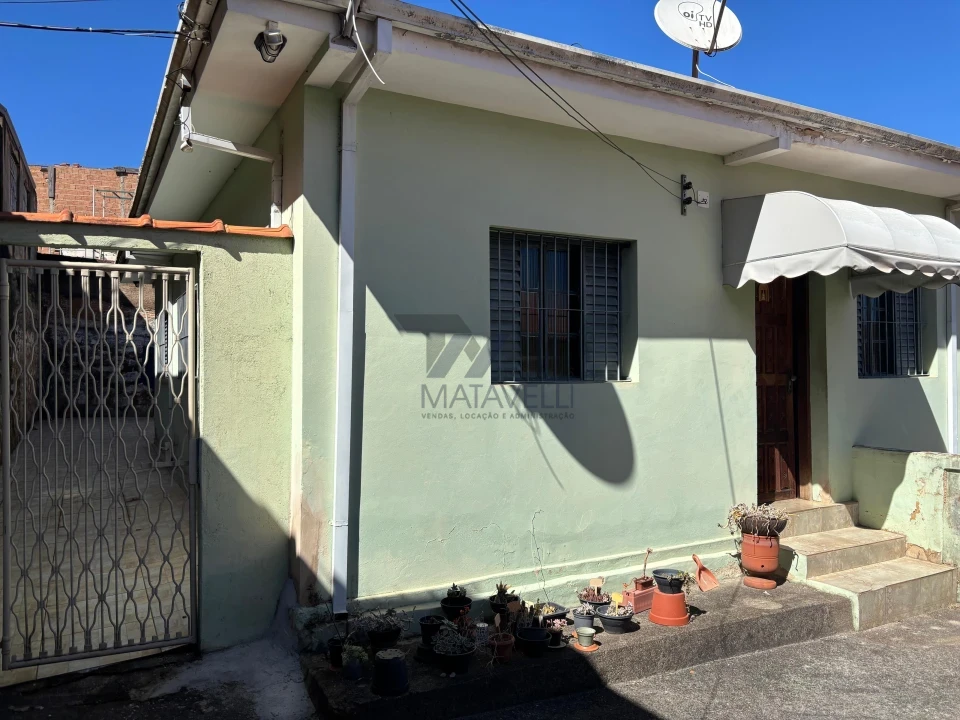 Casa À Venda Jardim Dos Estados Poços De Caldas