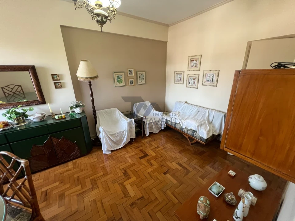 Apartamento À Venda Centro Poços De Caldas