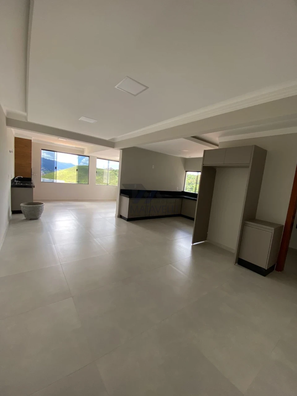 Casa À Venda Residencial Morumbí Poços De Caldas