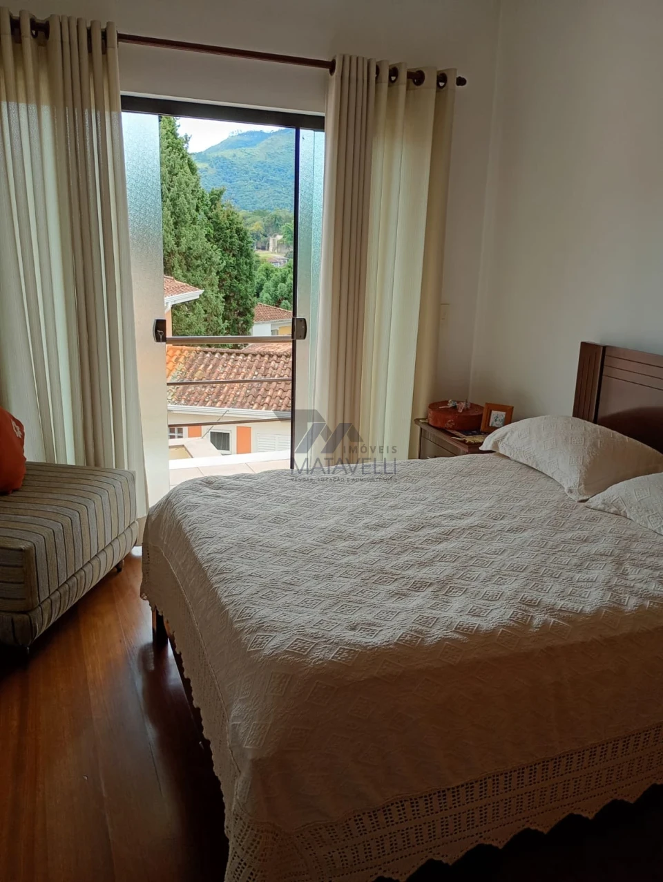 Casa À Venda Residencial Paineiras Poços De Caldas