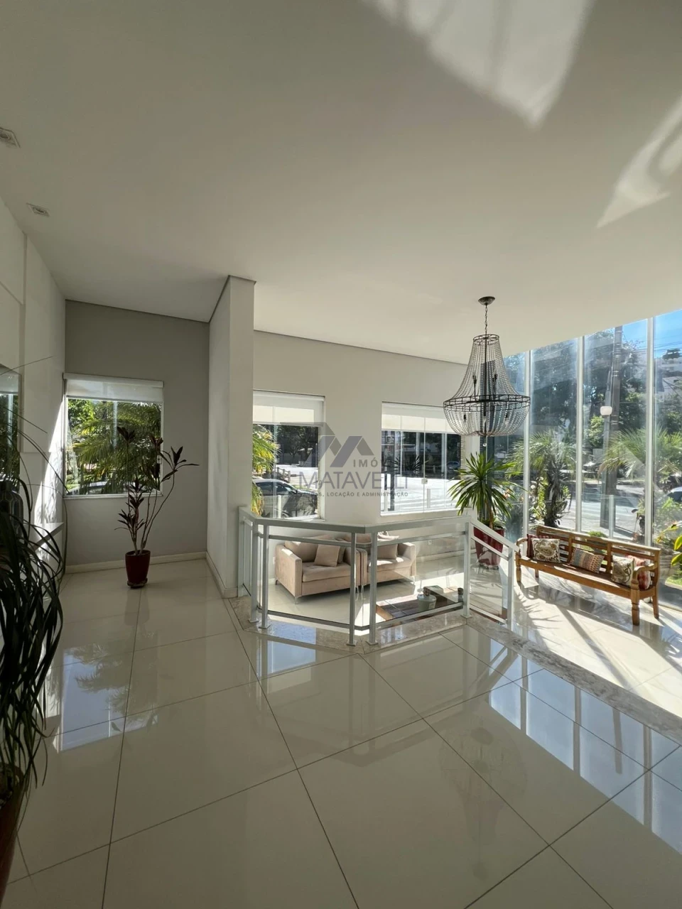 Apartamento À Venda Centro Poços De Caldas