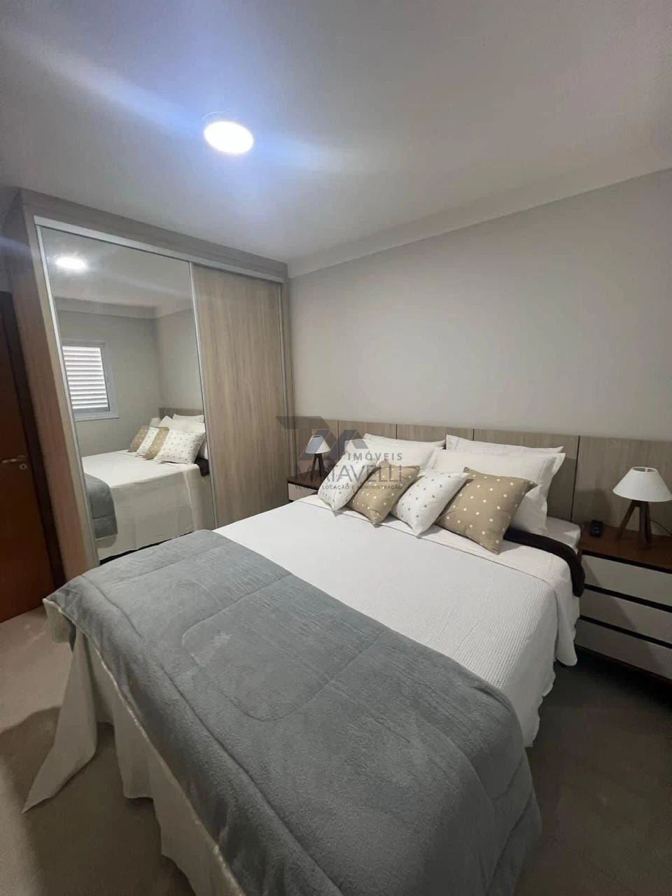 Apartamento À Venda Jardim Country Club Poços De Caldas