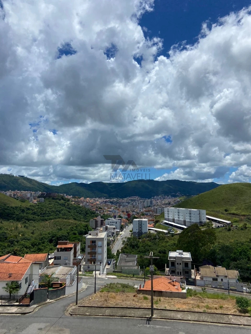 Casa À Venda Residencial Morumbí Poços De Caldas