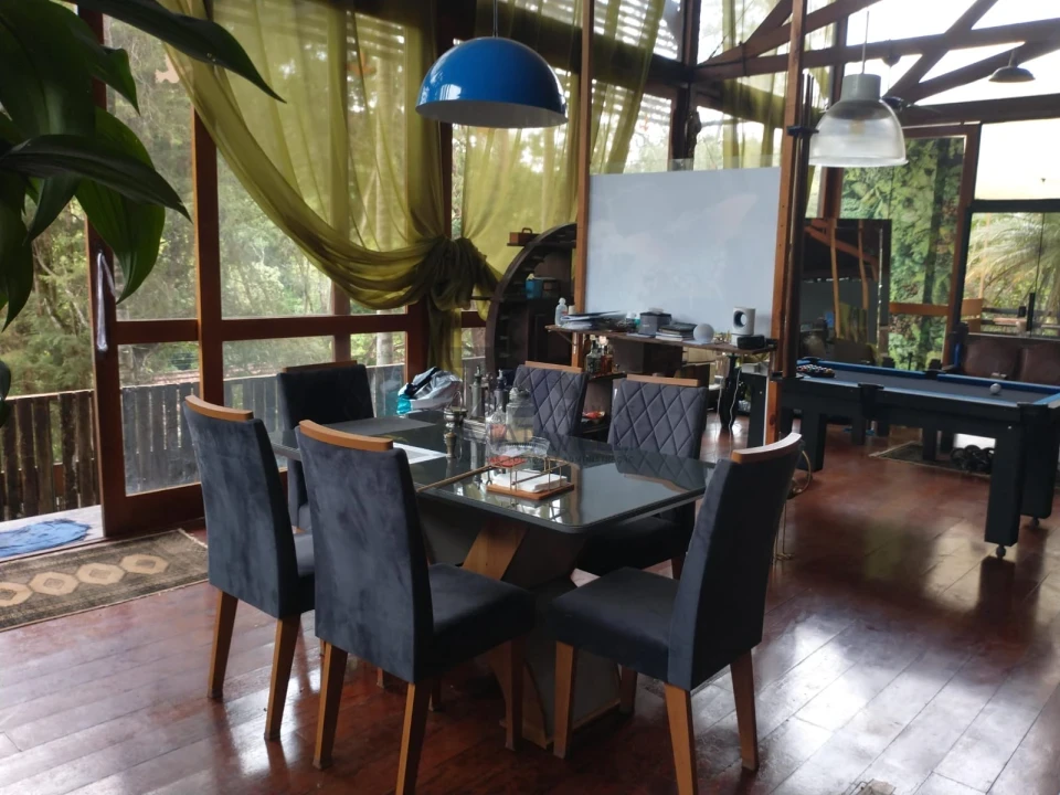Chácara À Venda Córrego D’Antas – Fazenda Lambari Poços De Caldas