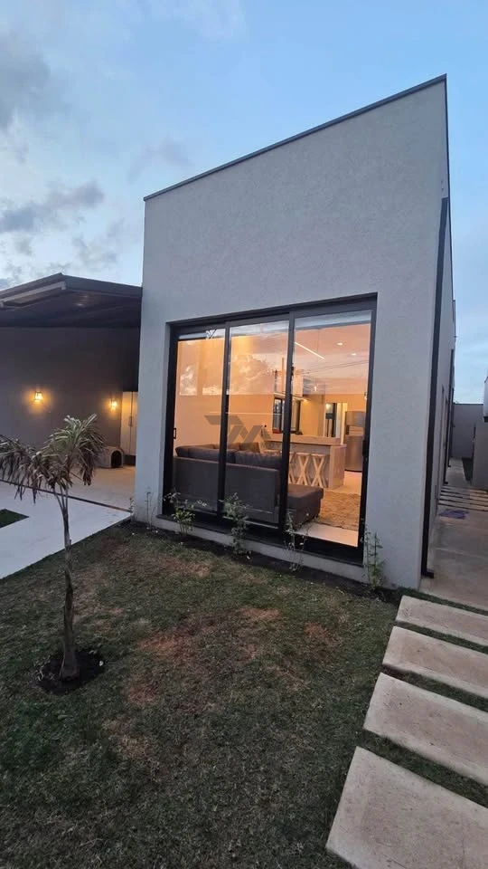 Casa À Venda Jardins De Florença Poços De Caldas