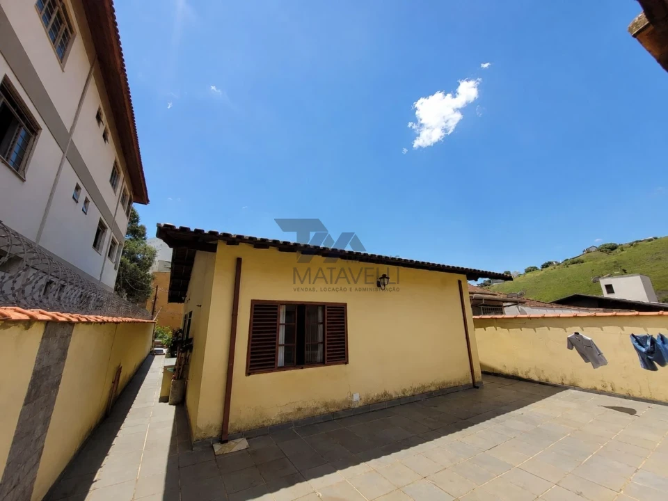Casa À Venda Jardim Quisisana Poços De Caldas