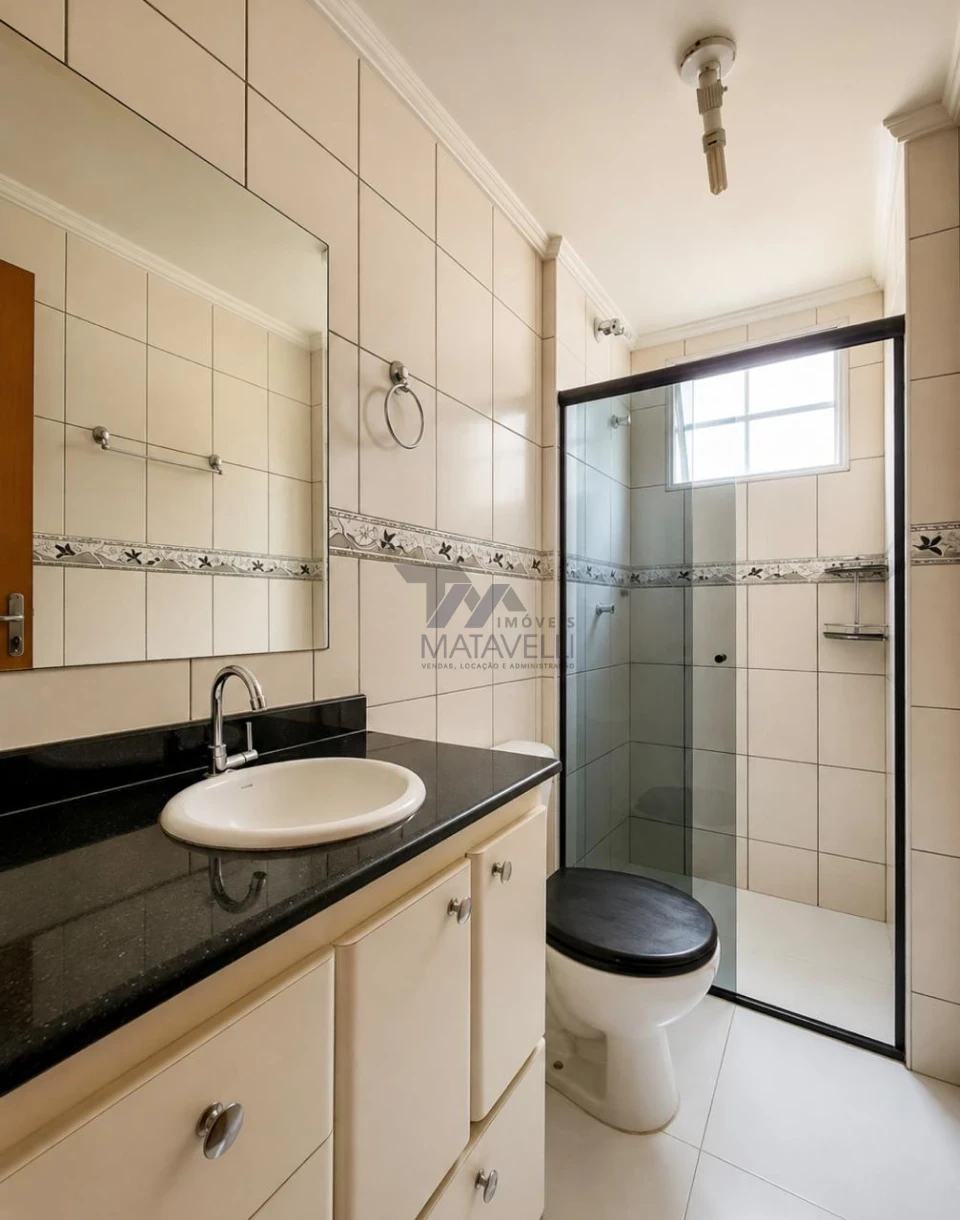Apartamento À Venda Jardim Country Club Poços De Caldas