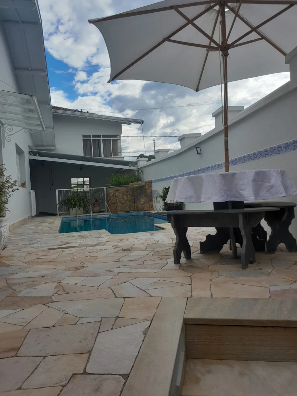 Casa À Venda Vila Togni Poços De Caldas