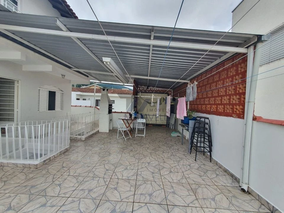 Casa À Venda Parque Primavera Poços De Caldas