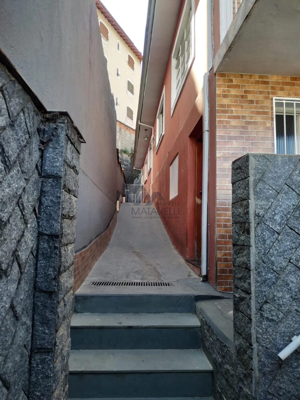 Casa À Venda São Benedito Poços De Caldas