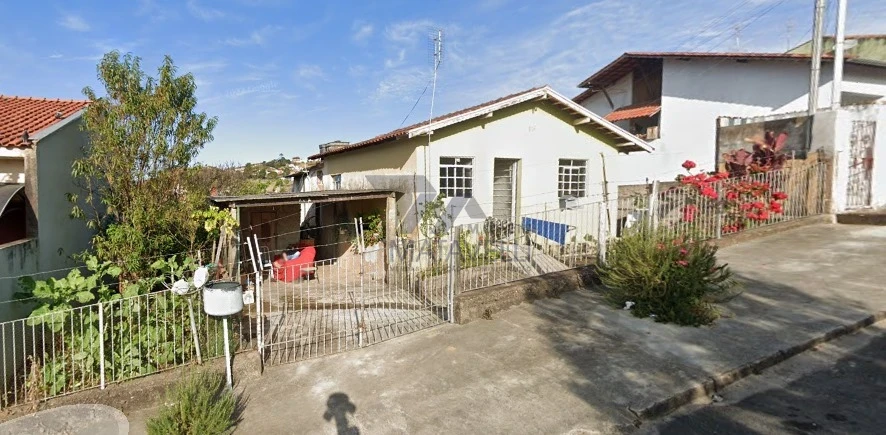 Casa Para Alugar Chácara Alvorada Poços De Caldas