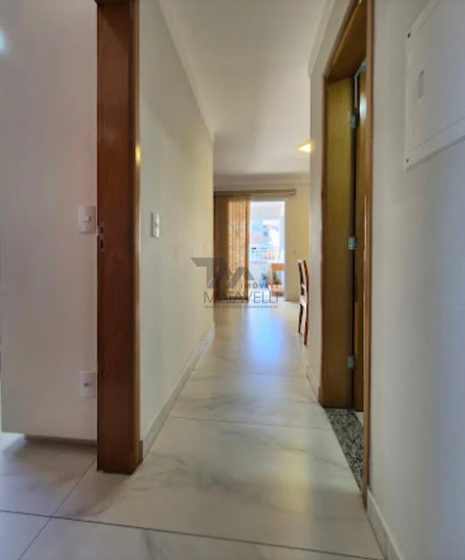 Apartamento À Venda Jardim Country Club Poços De Caldas
