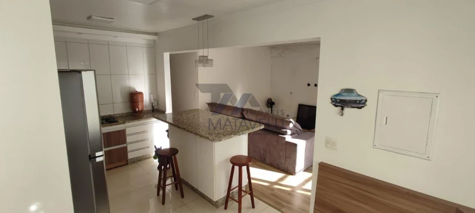 Apartamento À Venda Santa Ângela Poços De Caldas