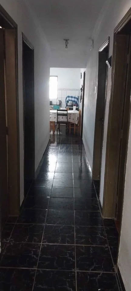 Casa À Venda Jardim Paraíso Poços De Caldas