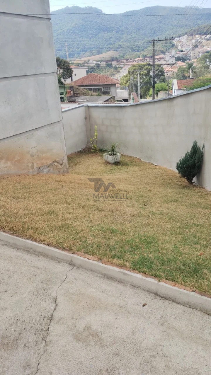 Apartamento À Venda Monte Verde Ii Poços De Caldas