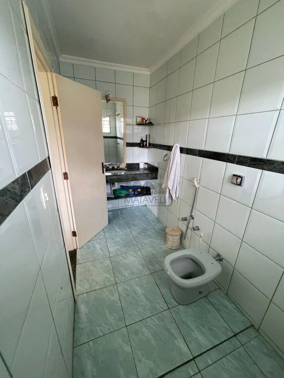 Casa À Venda Jardim Europa Poços De Caldas