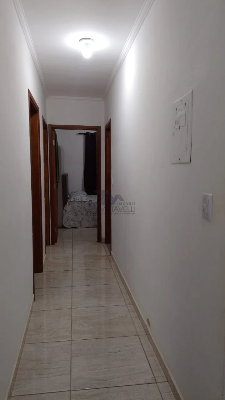 Casa À Venda Jardim Itamaraty I Poços De Caldas