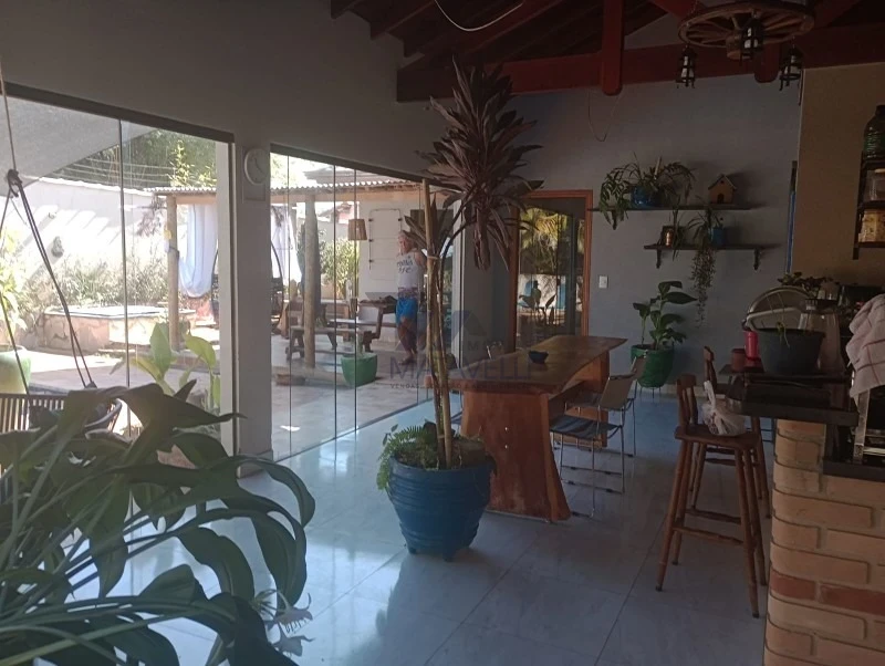 Chácara À Venda Jardim Alegre – Fazenda Santa Maria Poços De Caldas