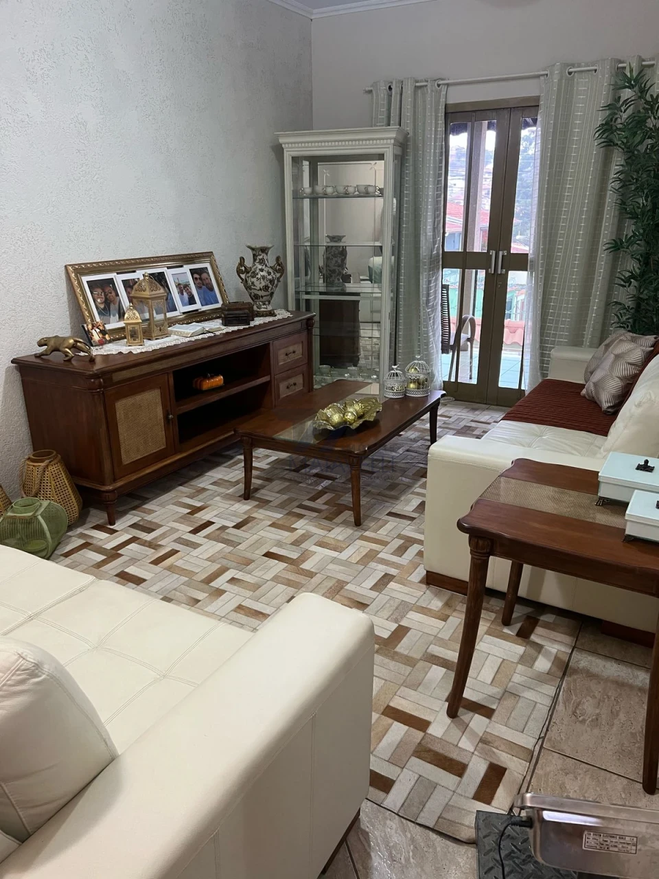 Casa À Venda Residencial Santa Clara Poços De Caldas
