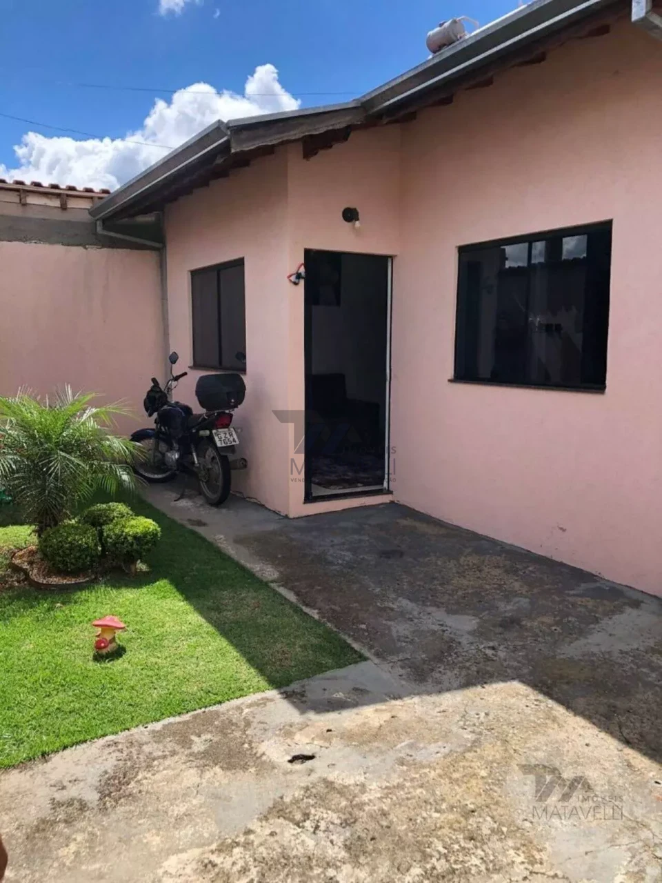 Casa À Venda Jardim São Bento Poços De Caldas