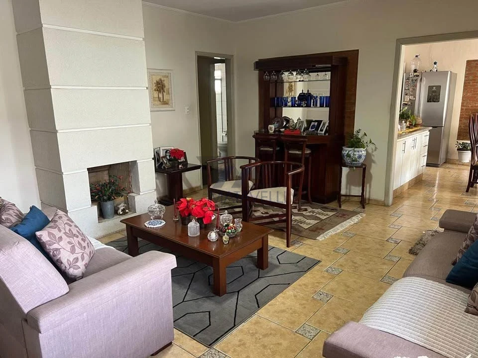 Casa À Venda Jardim Centenário Poços De Caldas