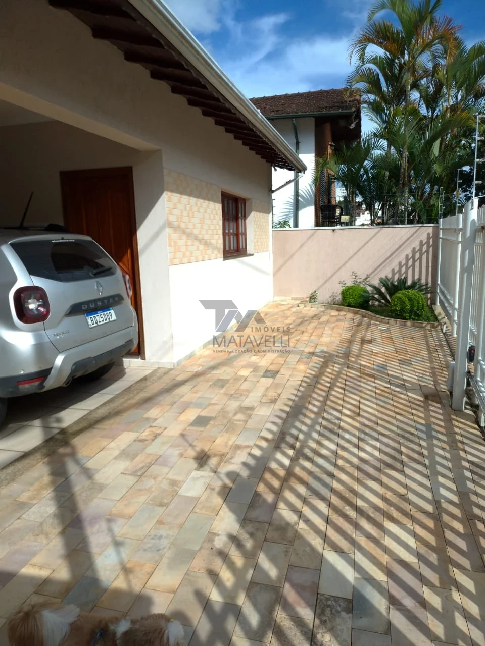 Casa À Venda Parque Vivaldi Leite Ribeiro Poços De Caldas