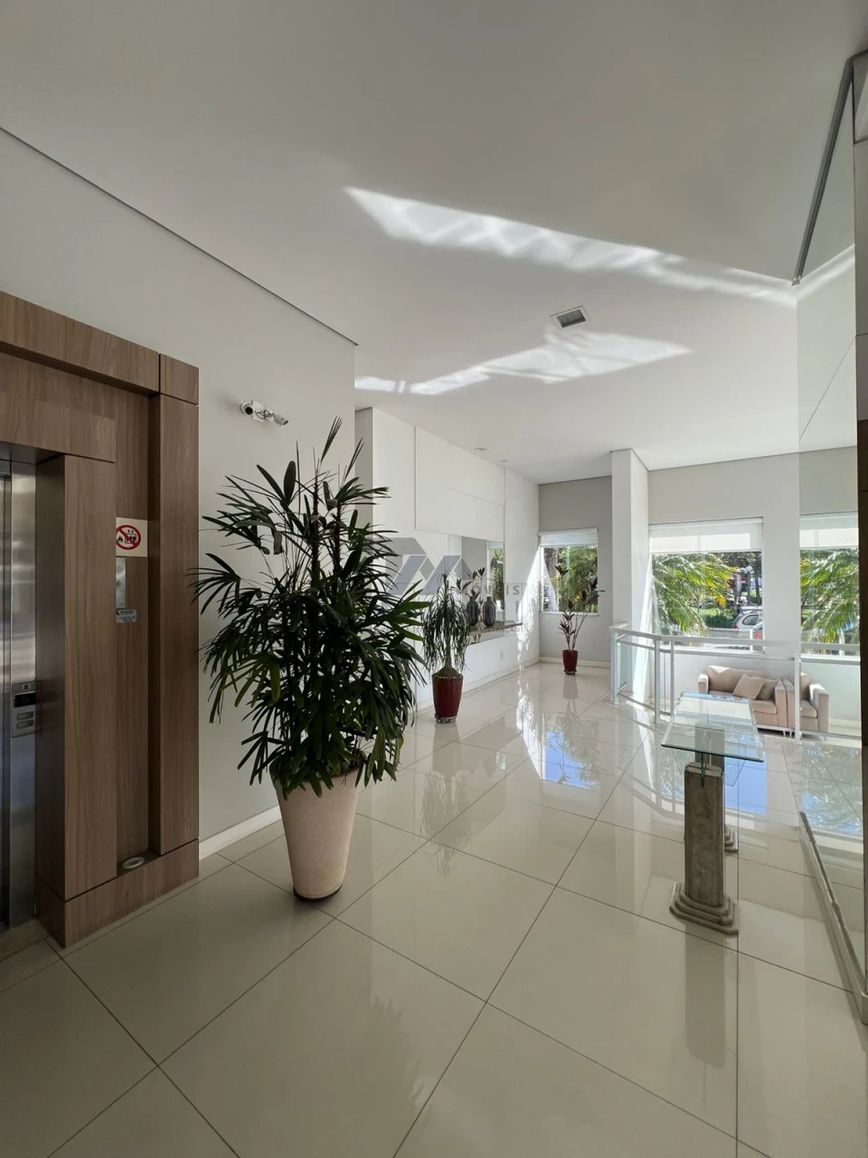 Apartamento À Venda Centro Poços De Caldas