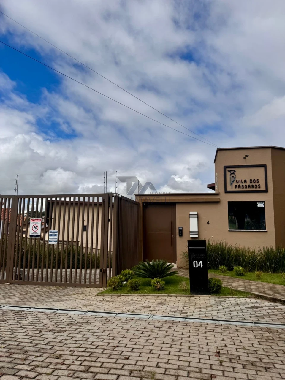 Casa À Venda Parque Primavera Poços De Caldas