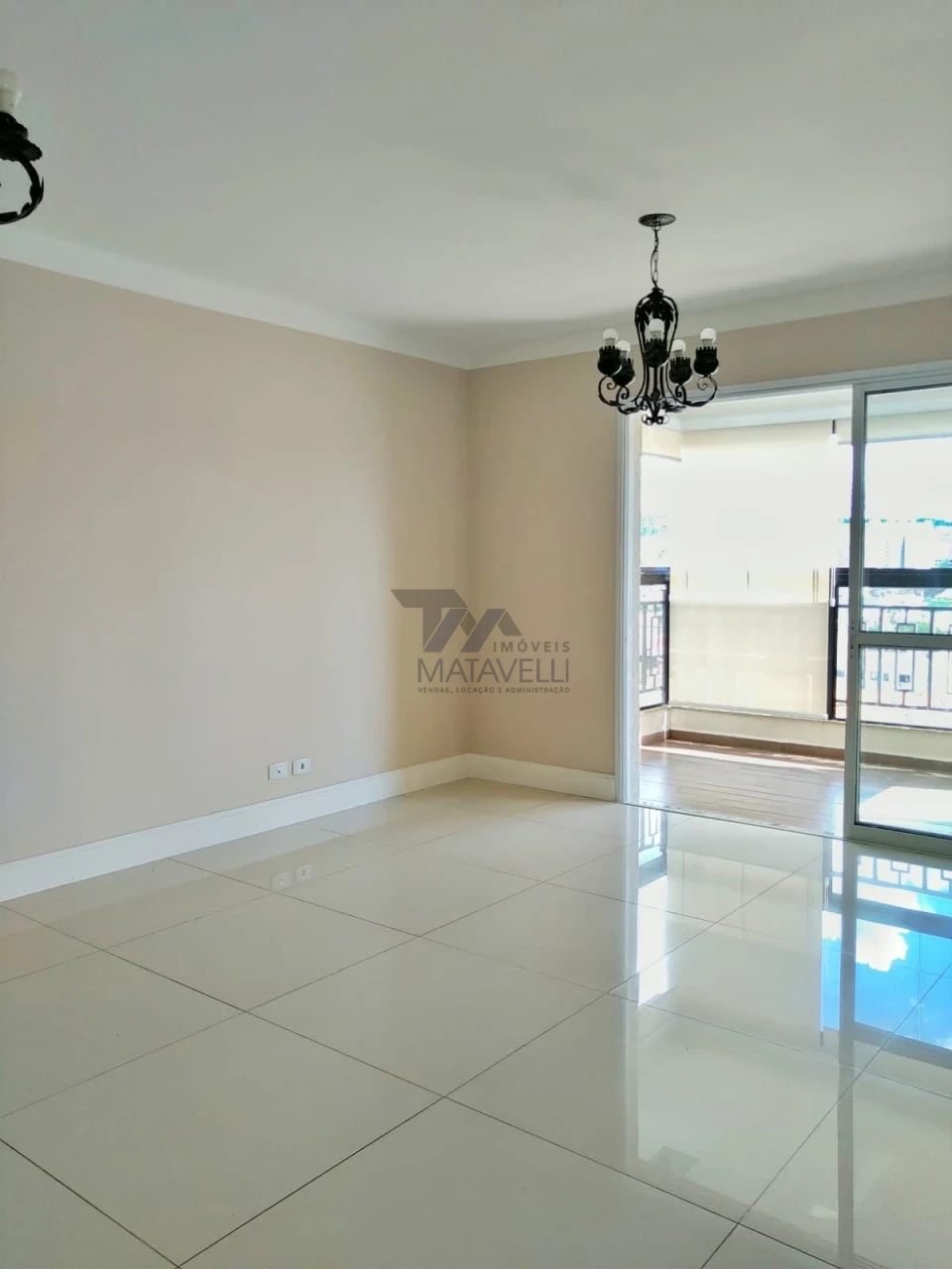 Apartamento À Venda Jardim Esmeralda Poços De Caldas