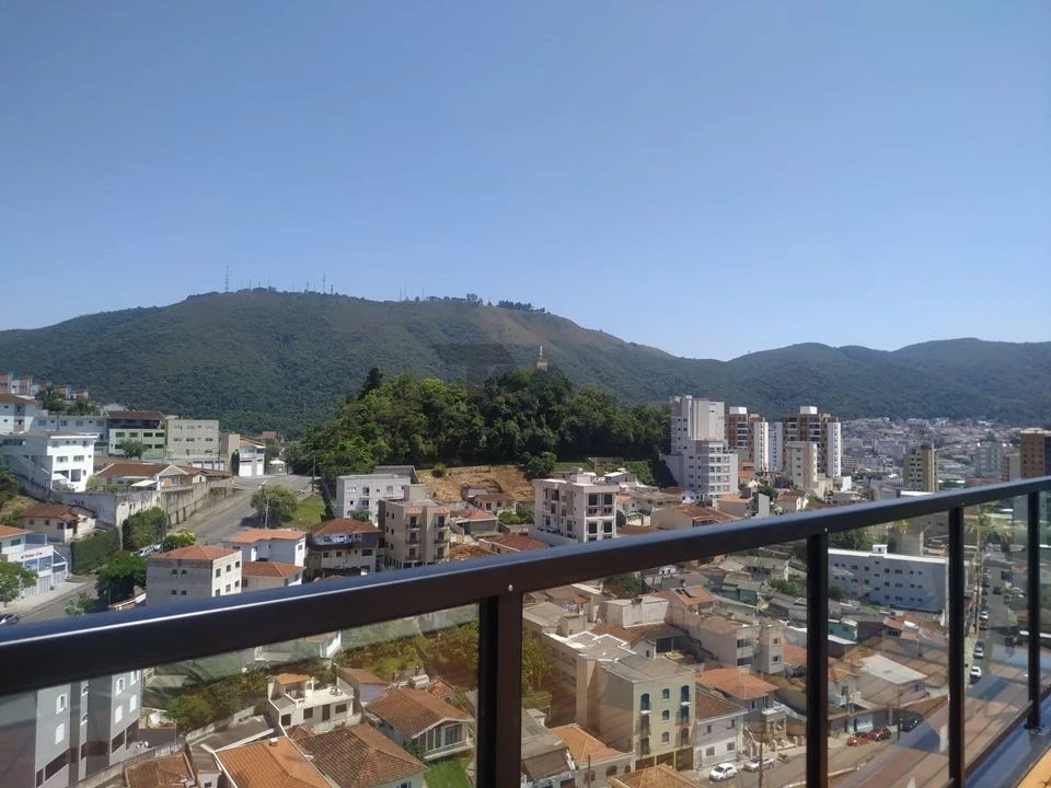 Imagens do imóveis Apartamento À Venda Centro Poços De Caldas