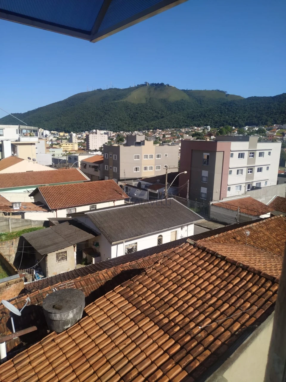 Apartamento À Venda Nossa Senhora Aparecida Poços De Caldas