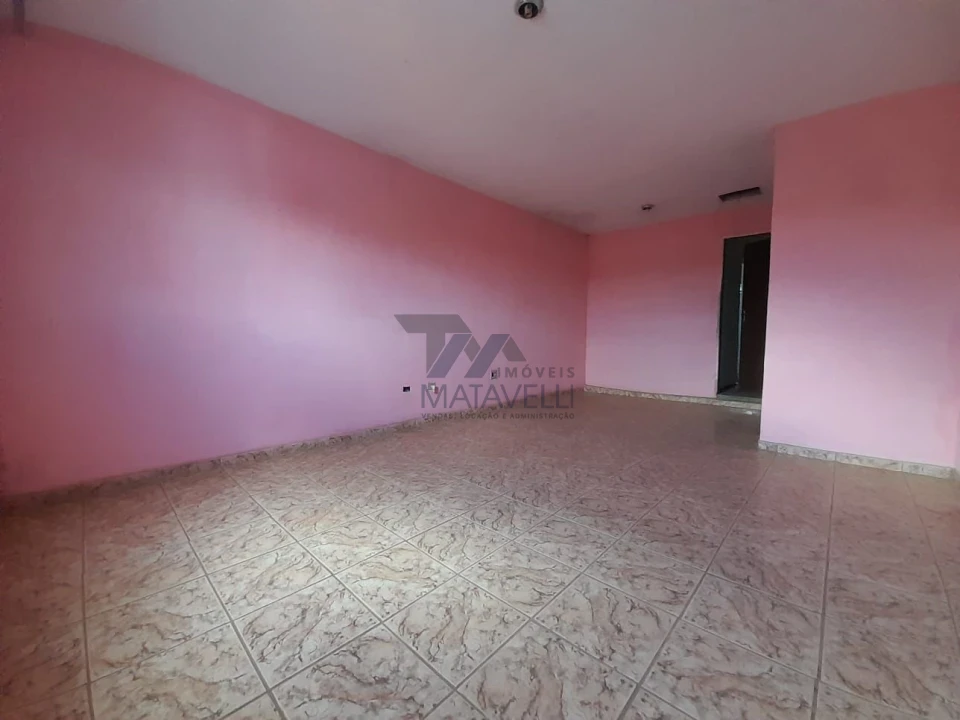 Casa À Venda Parque Das Nações Poços De Caldas