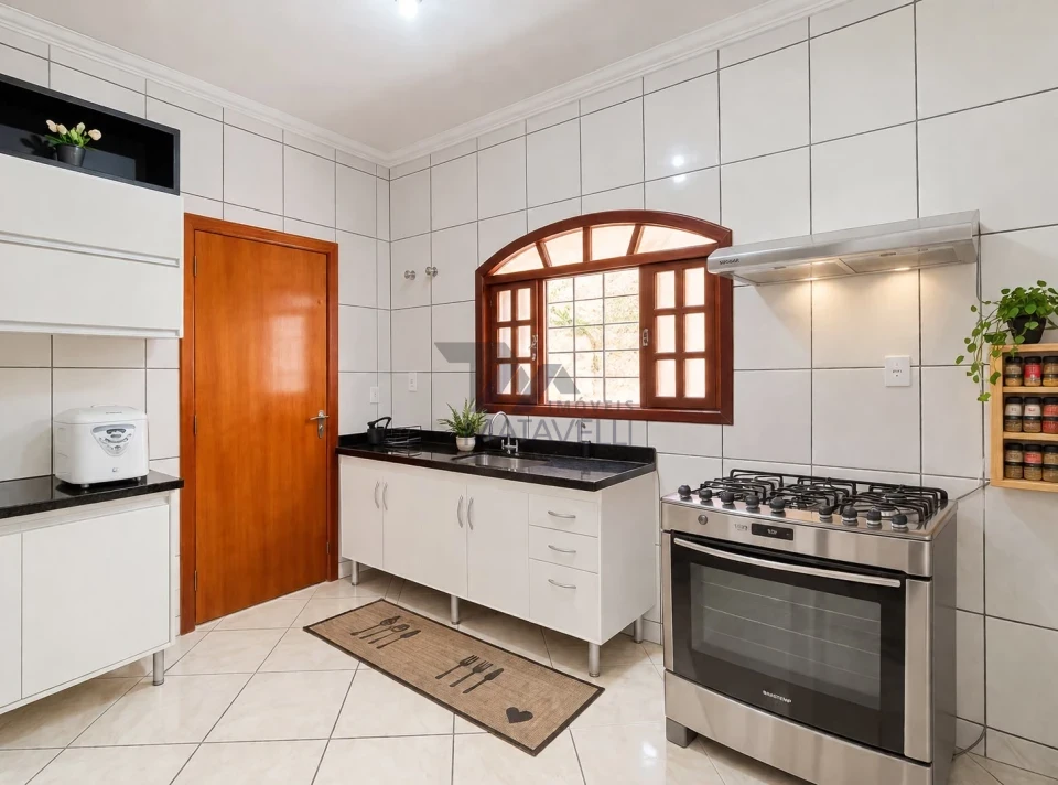 Casa À Venda Village São Luiz Poços De Caldas
