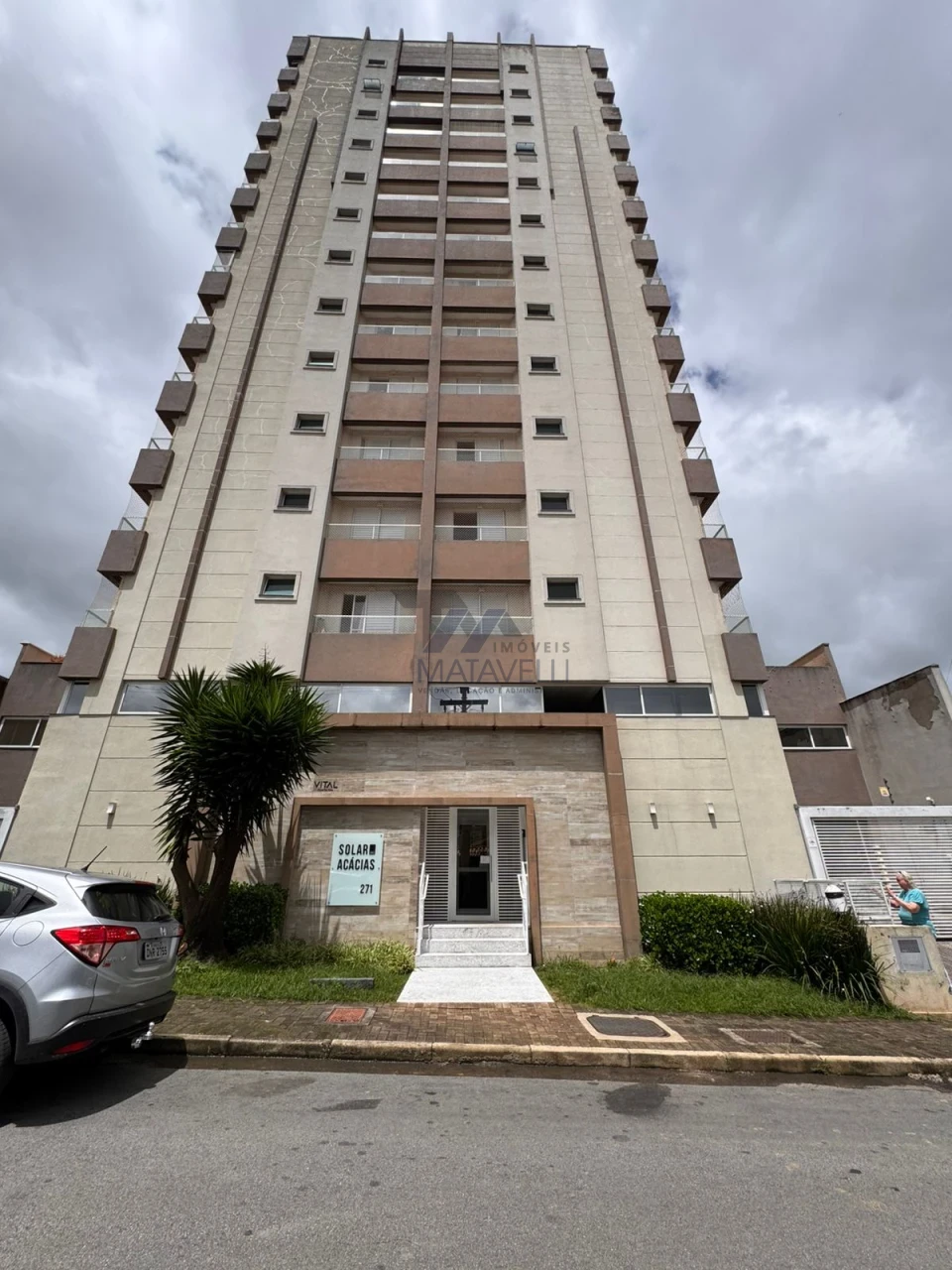 Apartamento À Venda Jardim Country Club Poços De Caldas