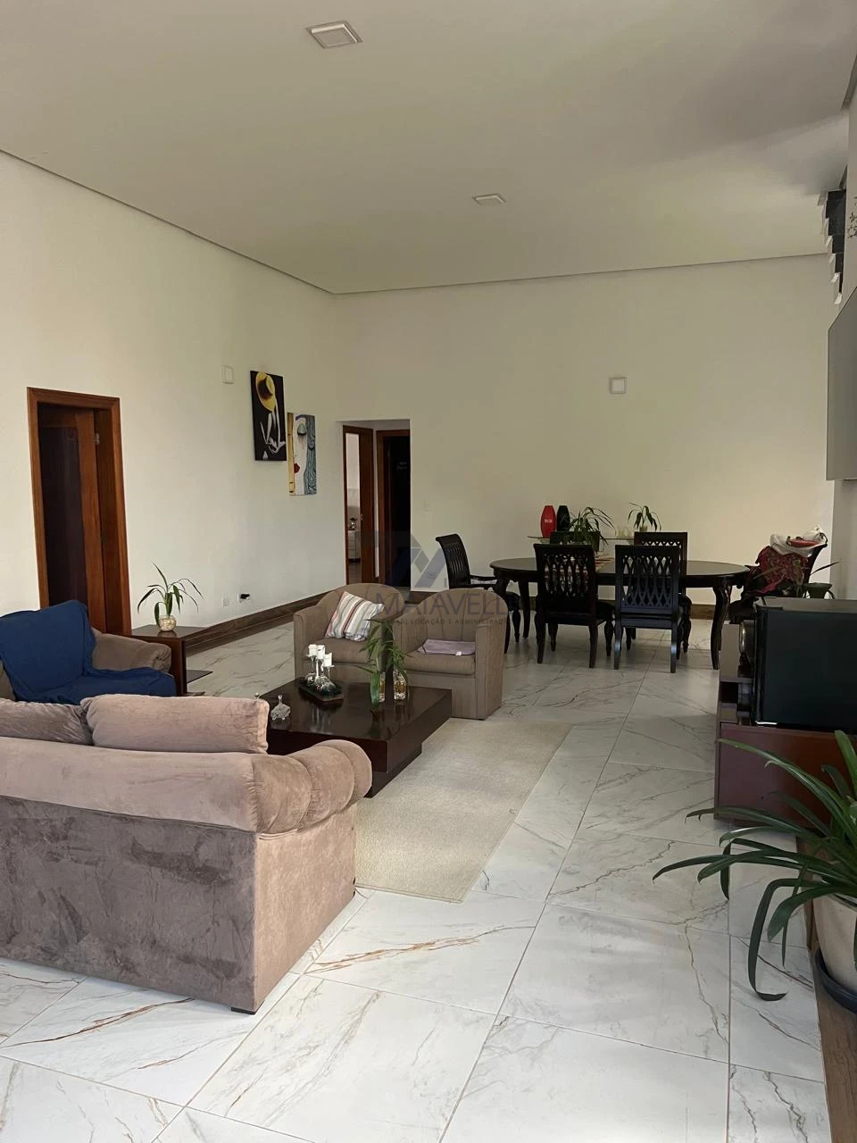 Casa À Venda Parque Vivaldi Leite Ribeiro Poços De Caldas