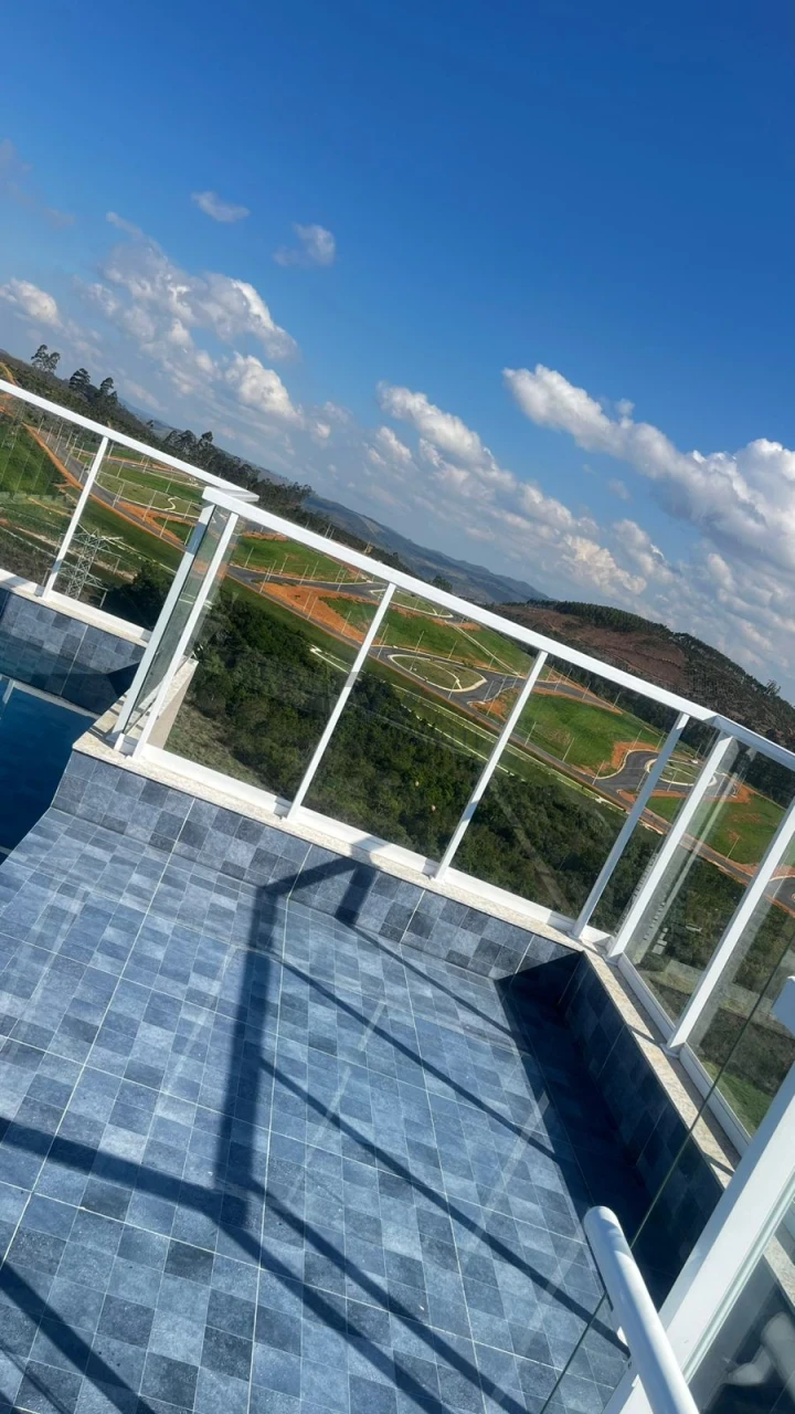 Apartamento À Venda Jardim Europa Poços De Caldas