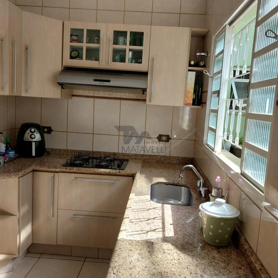 Casa À Venda Jardim Ipê Poços De Caldas
