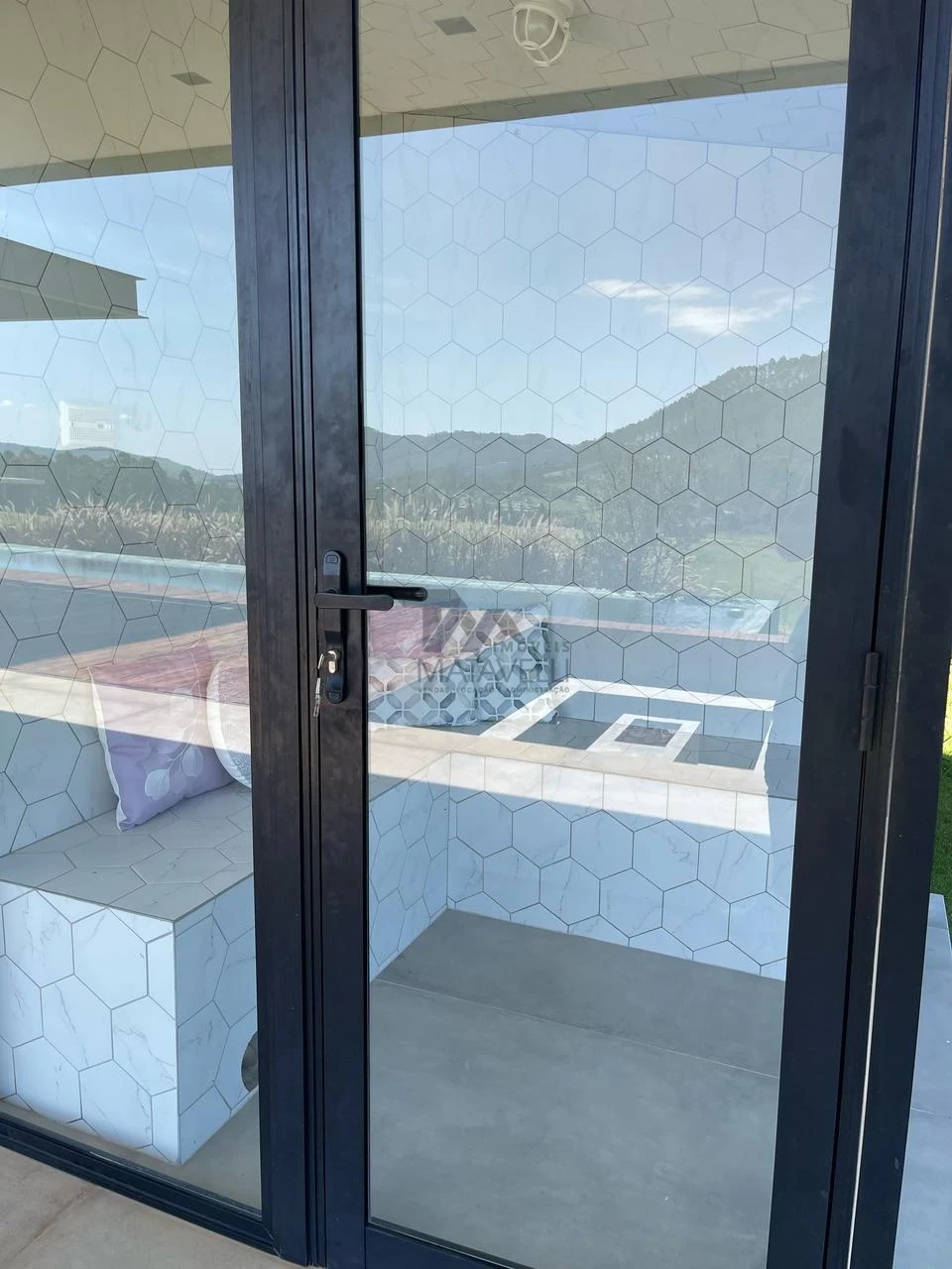 Casa À Venda Serras Altas Golf Estate Poços De Caldas