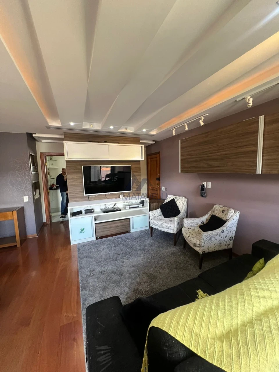 Imagens do imóveis Apartamento À Venda Centro Poços De Caldas