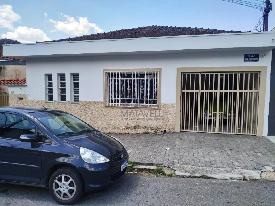 Casa À Venda Nossa Senhora Aparecida Poços De Caldas