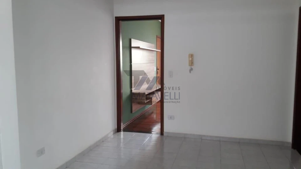 Apartamento À Venda São Benedito Poços De Caldas