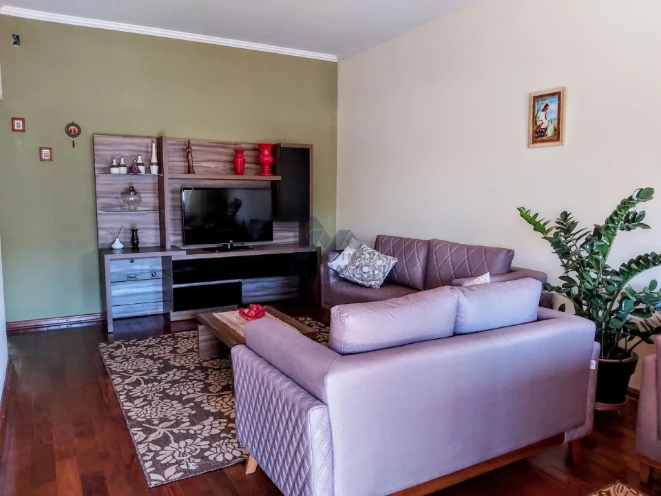 Casa À Venda Jardim Philadélphia Ii Poços De Caldas