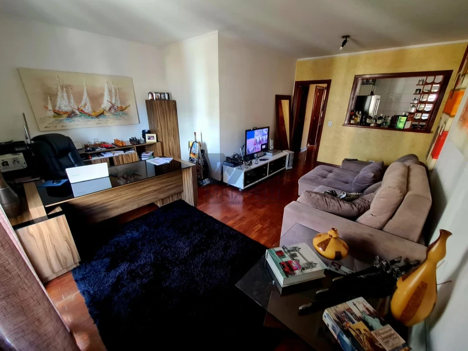 Apartamento À Venda Centro Poços De Caldas