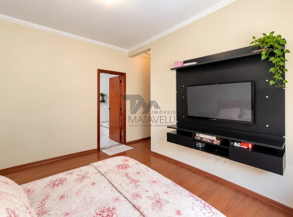 Casa À Venda Village São Luiz Poços De Caldas