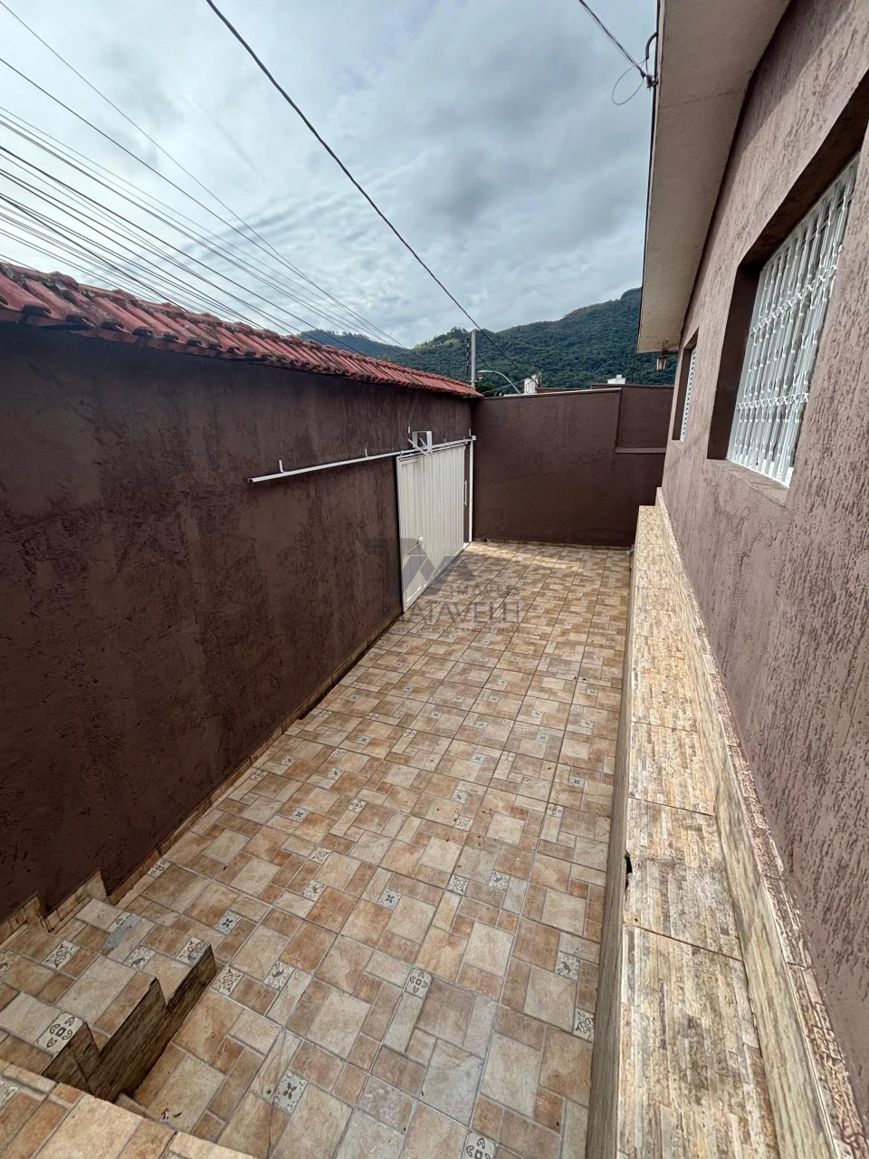 Casa À Venda São Geraldo Poços De Caldas