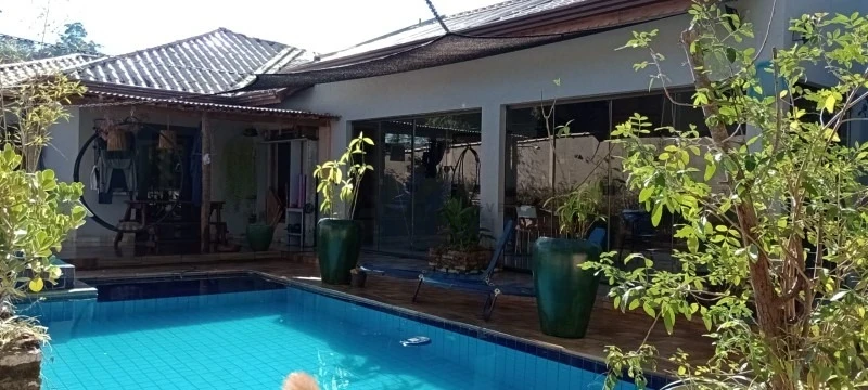Chácara À Venda Jardim Alegre – Fazenda Santa Maria Poços De Caldas