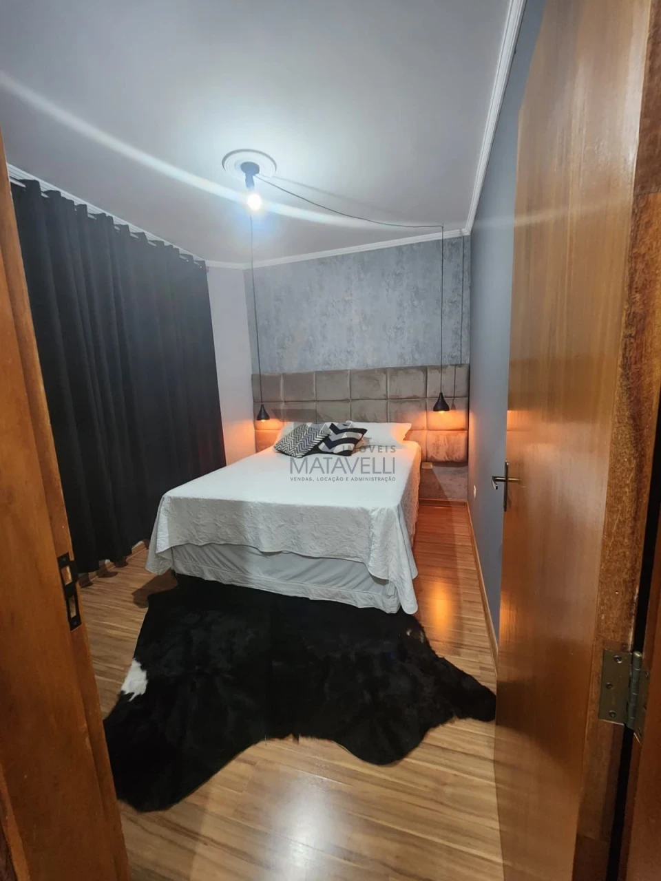 Apartamento À Venda Parque Primavera Poços De Caldas