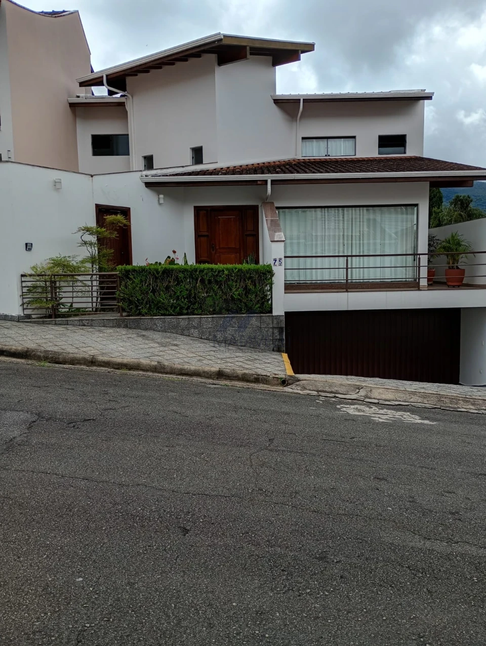 Casa À Venda Residencial Paineiras Poços De Caldas