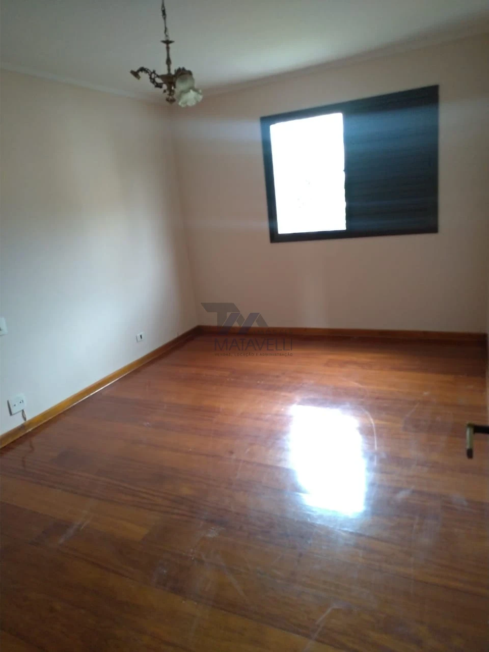Apartamento À Venda Centro Poços De Caldas